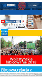 Mobile Screenshot of katalog.wolsztyn24.pl